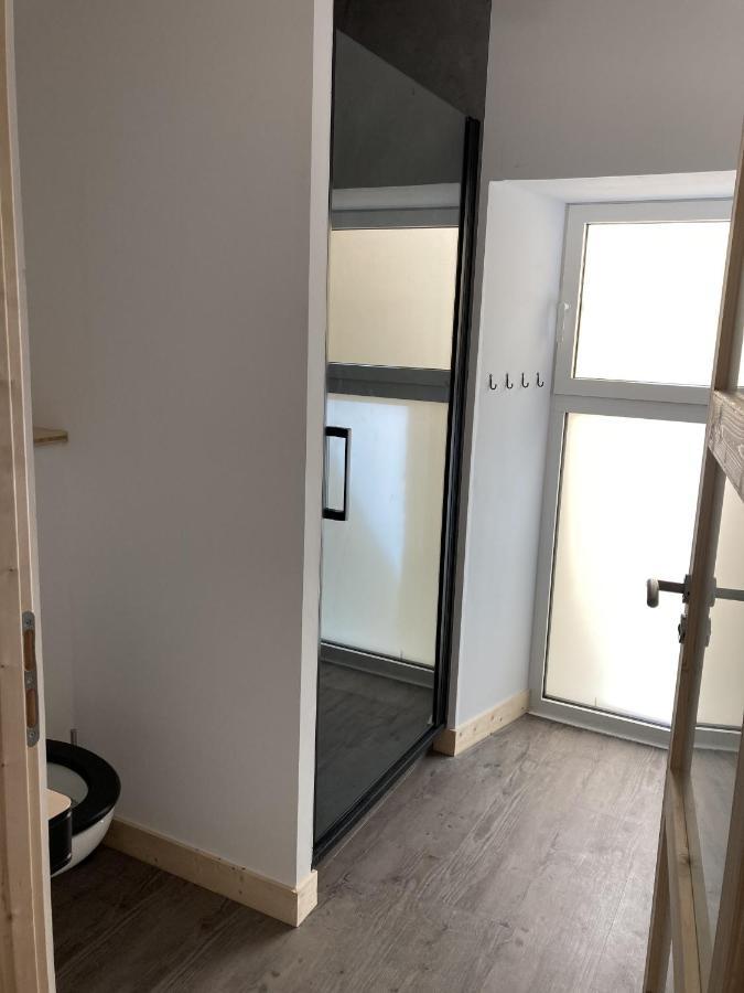 T2 Le Conquet "Molene" Avec Parking Prive 300M Commerces Apartment Luaran gambar