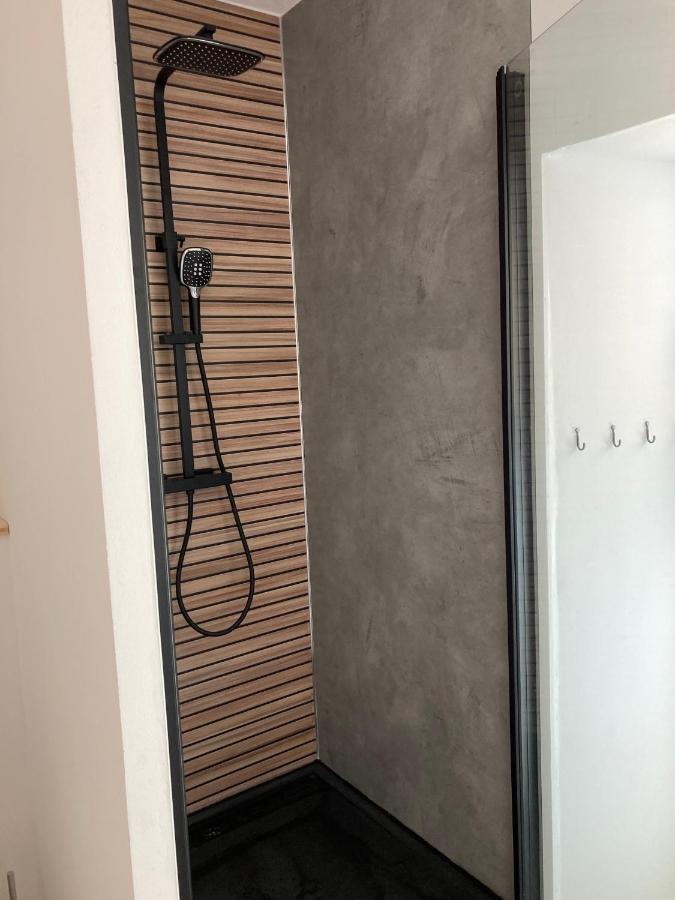 T2 Le Conquet "Molene" Avec Parking Prive 300M Commerces Apartment Luaran gambar